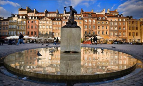 Rynek Starego Miasta 19